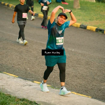 Runner Photo 4456032