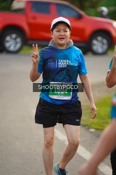 Runner Photo 4456036