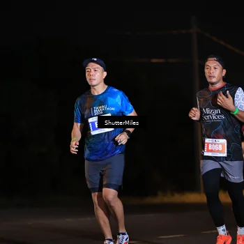 Runner Photo 4456045