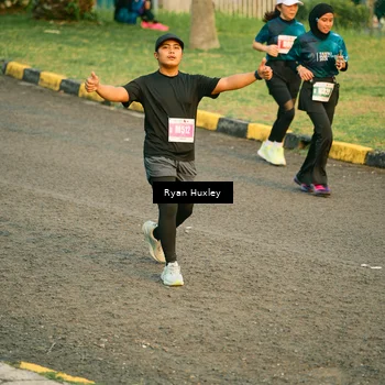 Runner Photo 4456051