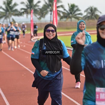 Runner Photo 4456059