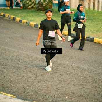 Runner Photo 4456069