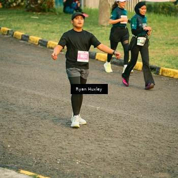 Runner Photo 4456070