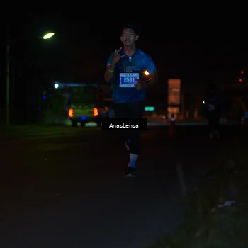 Runner Photo 4456081