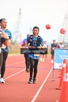 Runner Photo 4456087