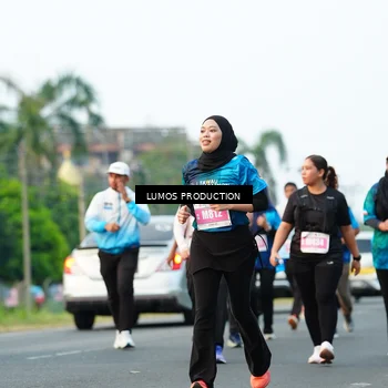 Runner Photo 4456090