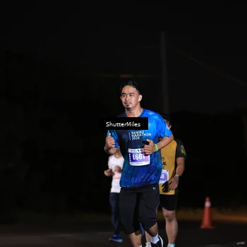 Runner Photo 4456093
