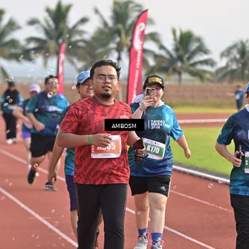 Runner Photo 4456096