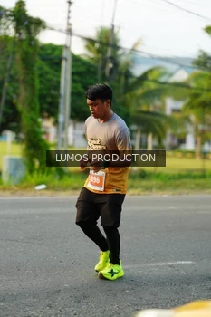 Runner Photo 4456102