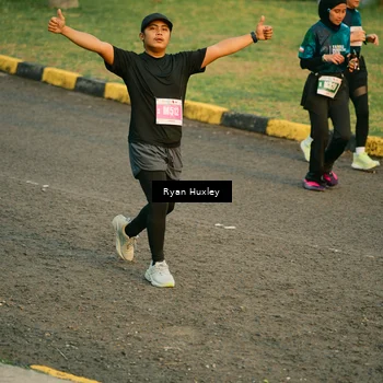 Runner Photo 4456103