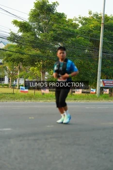 Runner Photo 4456108