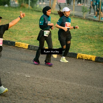 Runner Photo 4456119