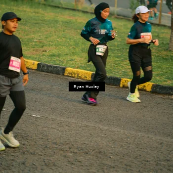 Runner Photo 4456120
