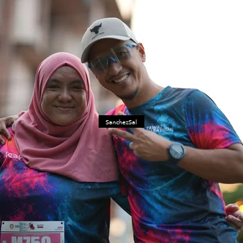 Runner Photo 4456134