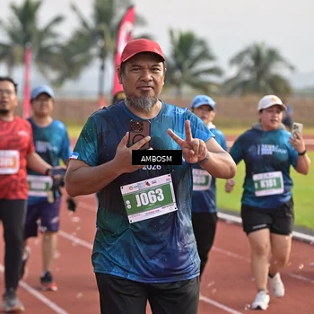 Runner Photo 4456152