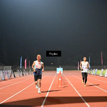 Runner Photo 4456156