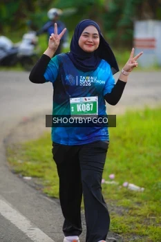 Runner Photo 4456160