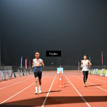 Runner Photo 4456162