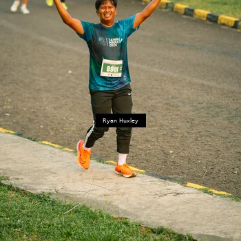 Runner Photo 4456170