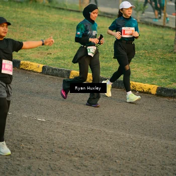 Runner Photo 4456171