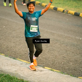 Runner Photo 4456178