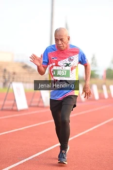 Runner Photo 4456179