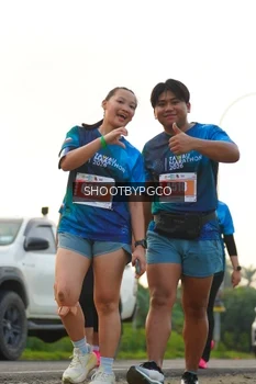 Runner Photo 4456180