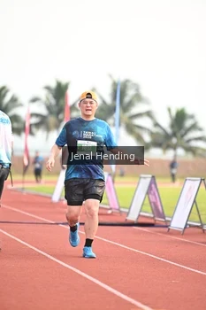 Runner Photo 4456181