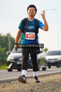 Runner Photo 4456184