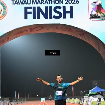 Runner Photo 4456190