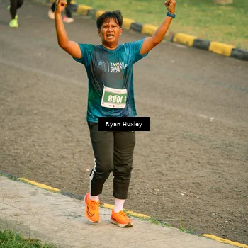 Runner Photo 4456191
