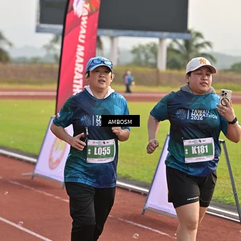 Runner Photo 4456203