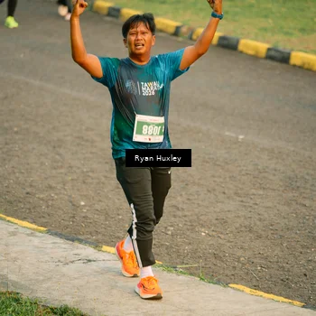 Runner Photo 4456206