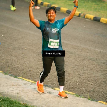 Runner Photo 4456207