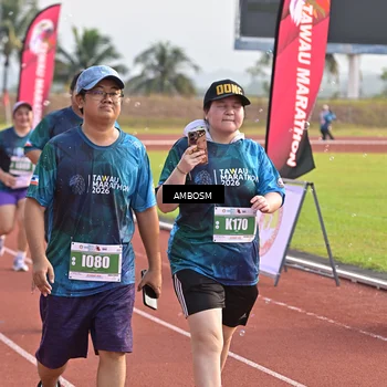 Runner Photo 4456209