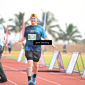 Runner Photo 4456212