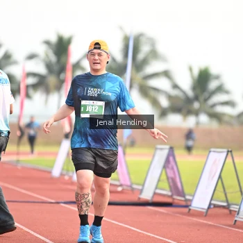 Runner Photo 4456215