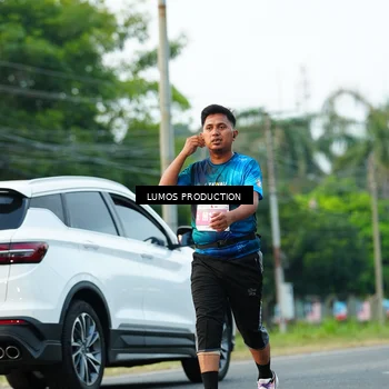 Runner Photo 4456218