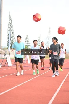 Runner Photo 4456224