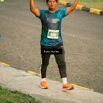 Runner Photo 4456229