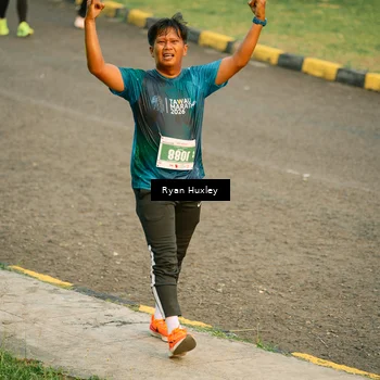 Runner Photo 4456238