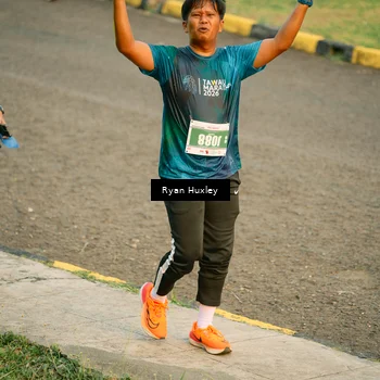 Runner Photo 4456246