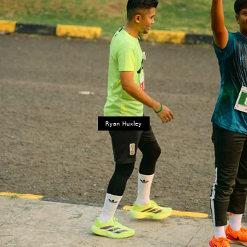 Runner Photo 4456248