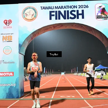 Runner Photo 4456251