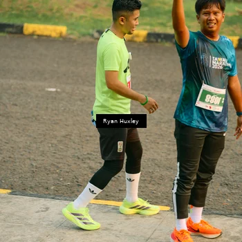 Runner Photo 4456261