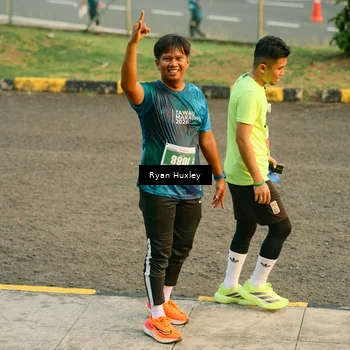 Runner Photo 4456263