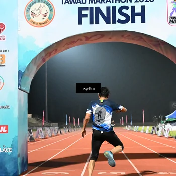 Runner Photo 4456270