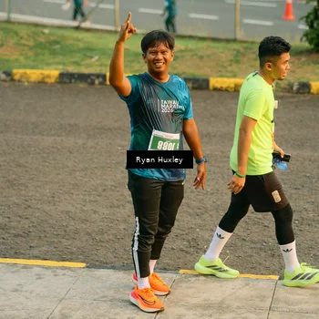 Runner Photo 4456272