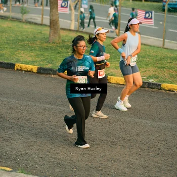 Runner Photo 4456274