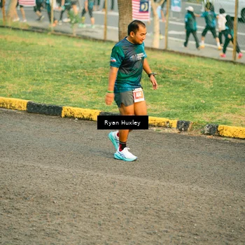 Runner Photo 4456275